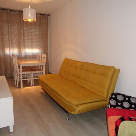 Apartment Poeta Aleixo In Фару Экстерьер фото