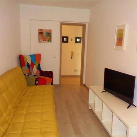Apartment Poeta Aleixo In Фару Экстерьер фото