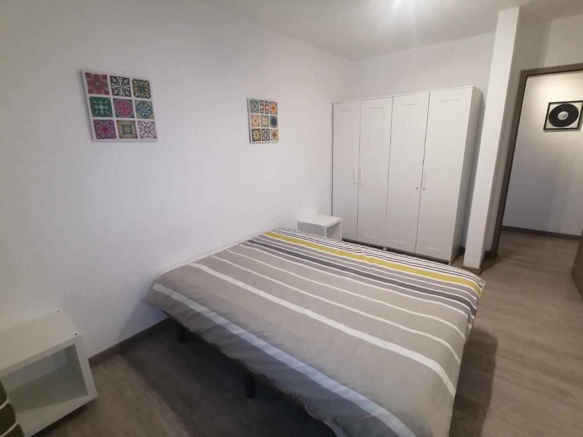 Apartment Poeta Aleixo In Фару Экстерьер фото