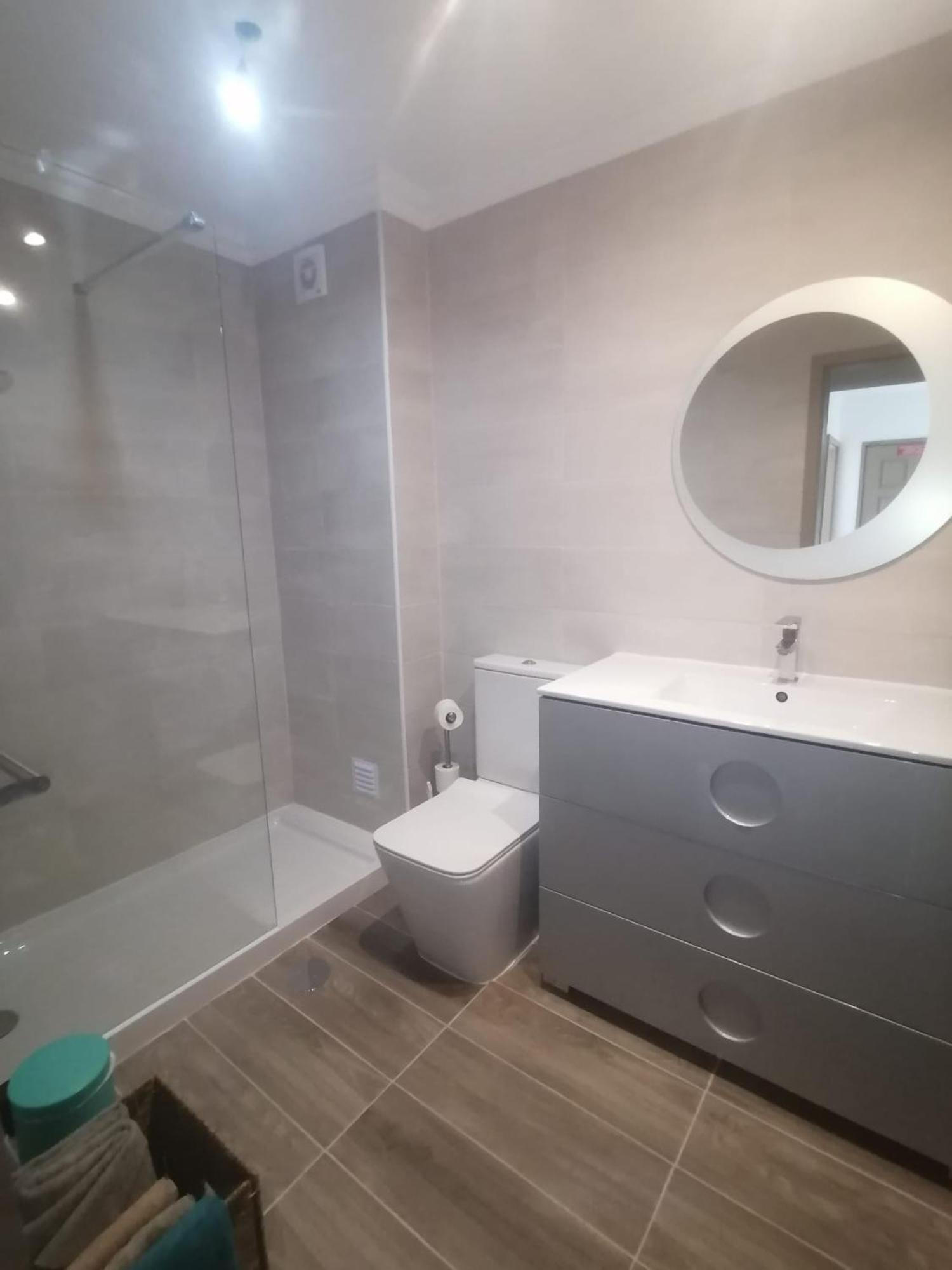 Apartment Poeta Aleixo In Фару Экстерьер фото