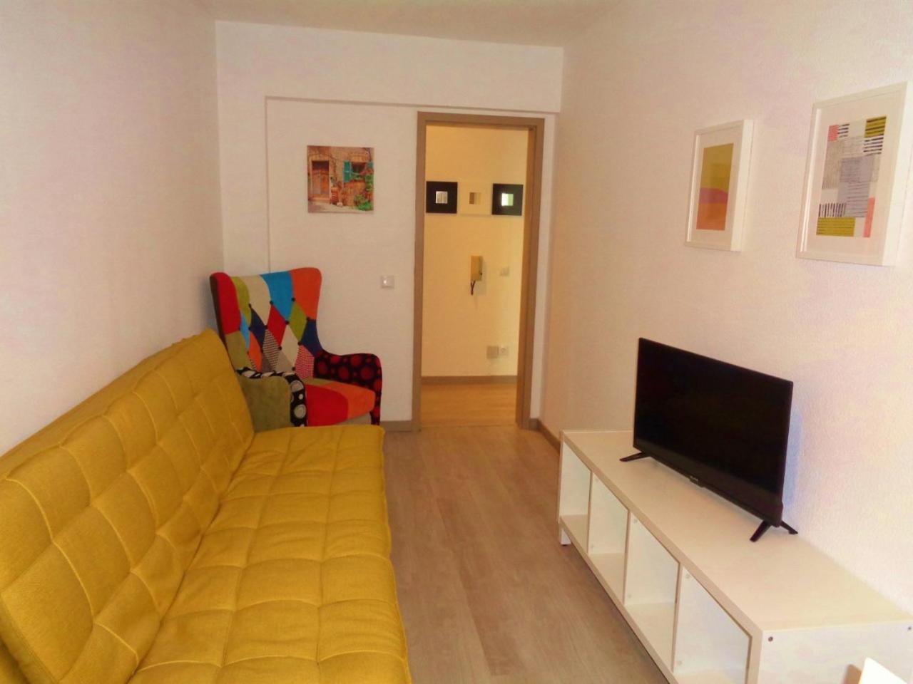 Apartment Poeta Aleixo In Фару Экстерьер фото