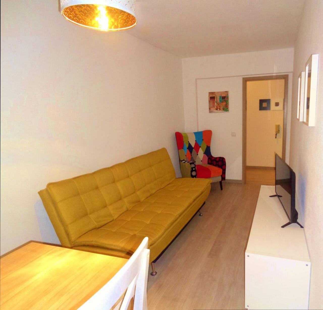 Apartment Poeta Aleixo In Фару Экстерьер фото