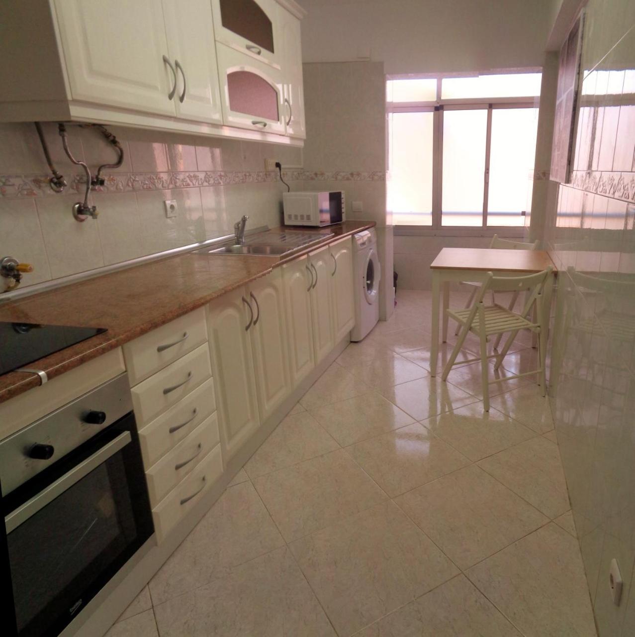 Apartment Poeta Aleixo In Фару Экстерьер фото