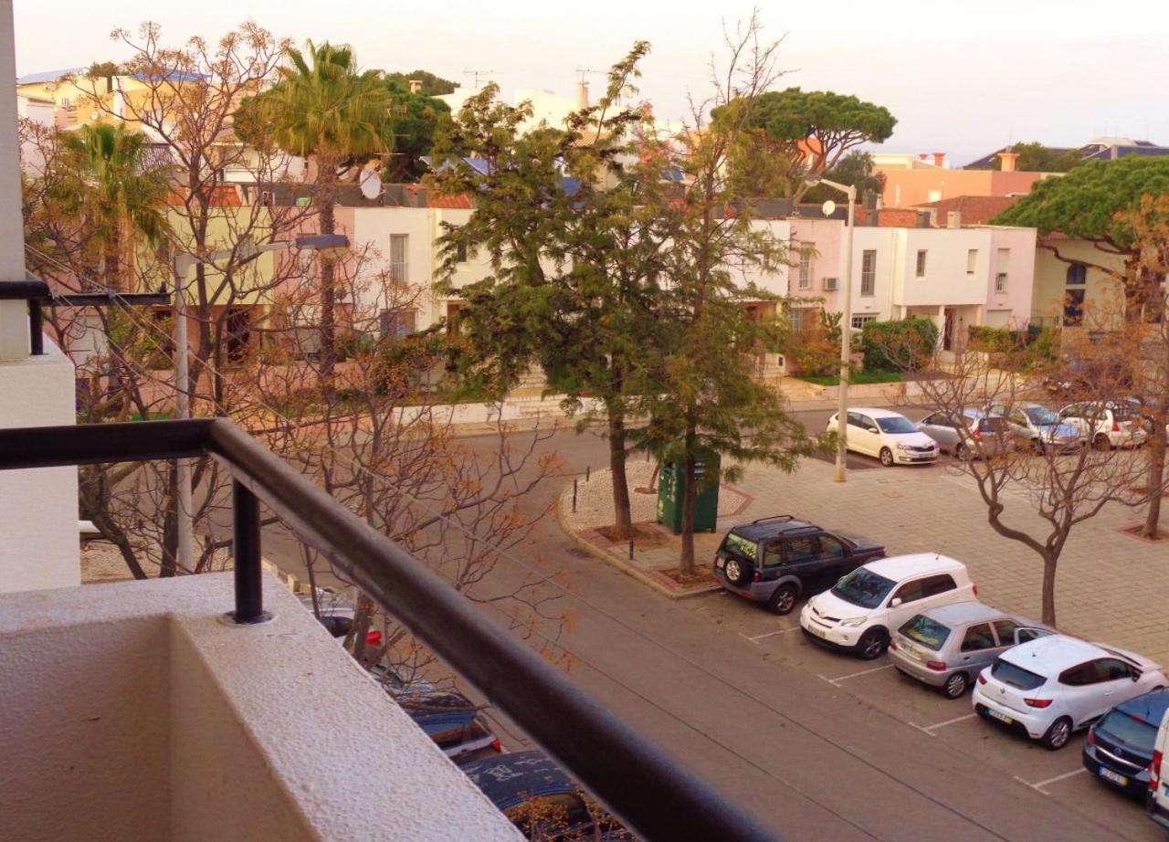 Apartment Poeta Aleixo In Фару Экстерьер фото